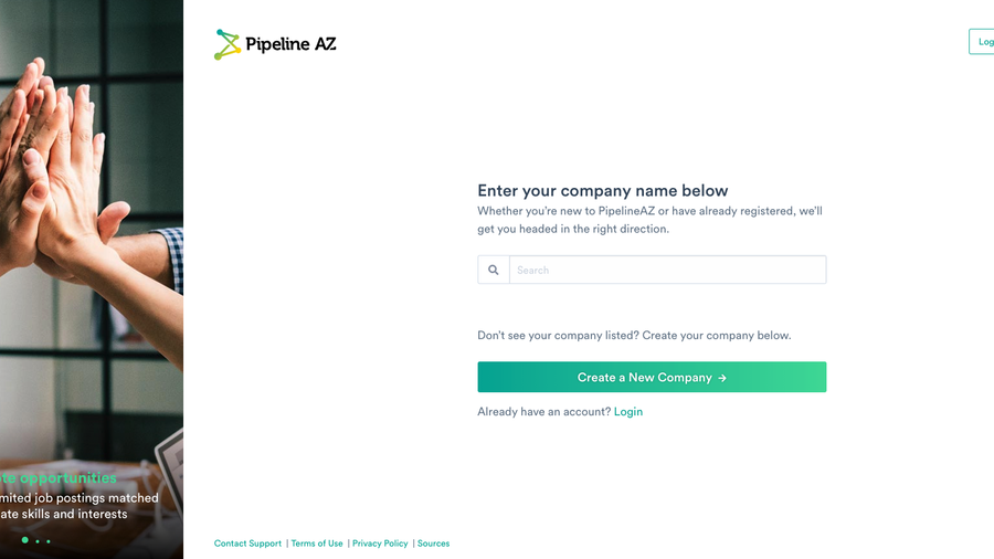 Pipeline AZ job search tool set to launch Phoenix Business Journal