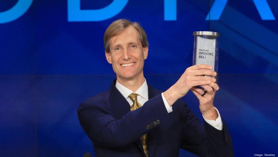 Kodiak Sciences turns down 125M from Baker Bros. Advisors as it pushes