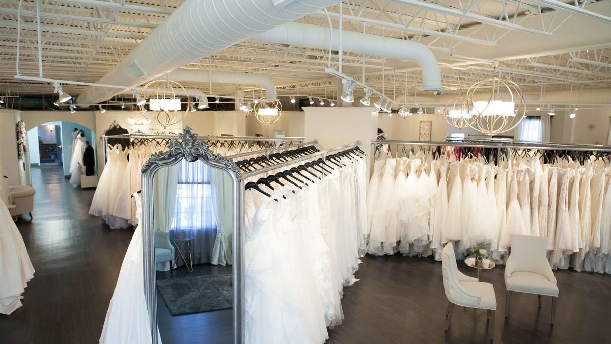 mother of the bride consignment shops near me