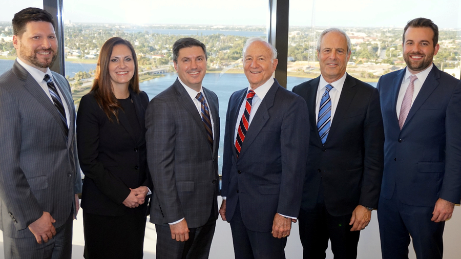 Law firms Day Pitney, Richman Greer complete merger South Florida