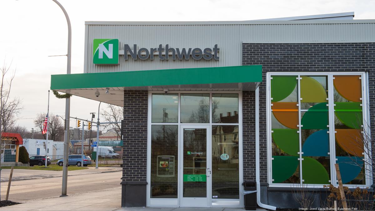 Northwest Bank takes first place in Pennsylvania for ...