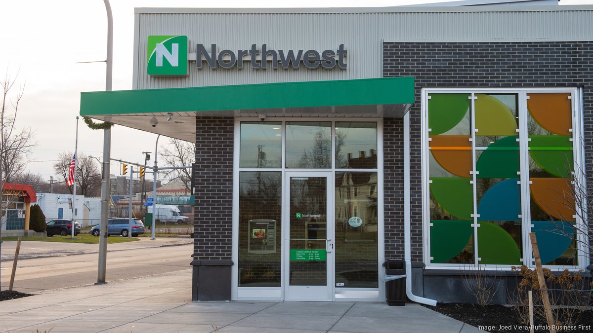 Northwest Bank hires PNC vet as chief consumer banking and strategy