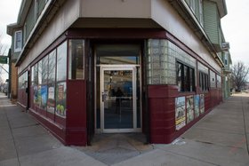 Hook & Ladder Development leaders end their partnership