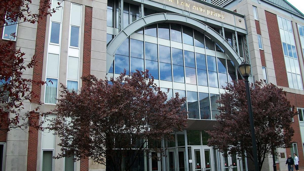 New codean of Rutgers Law is Kimberly Mutcherson Philadelphia