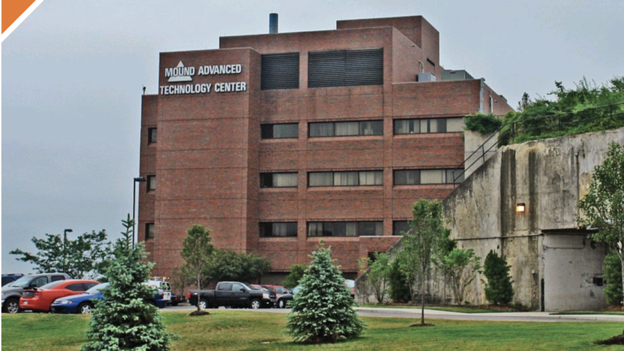 Mound Development Corp. secures final slice of 306acre Mound Business