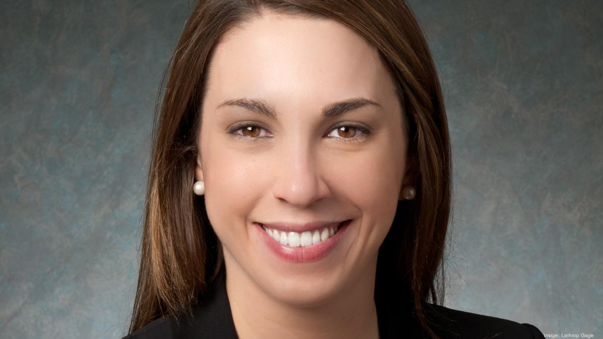 Lathrop GPM appoints Emily Cantwell as partner in charge of St. Louis