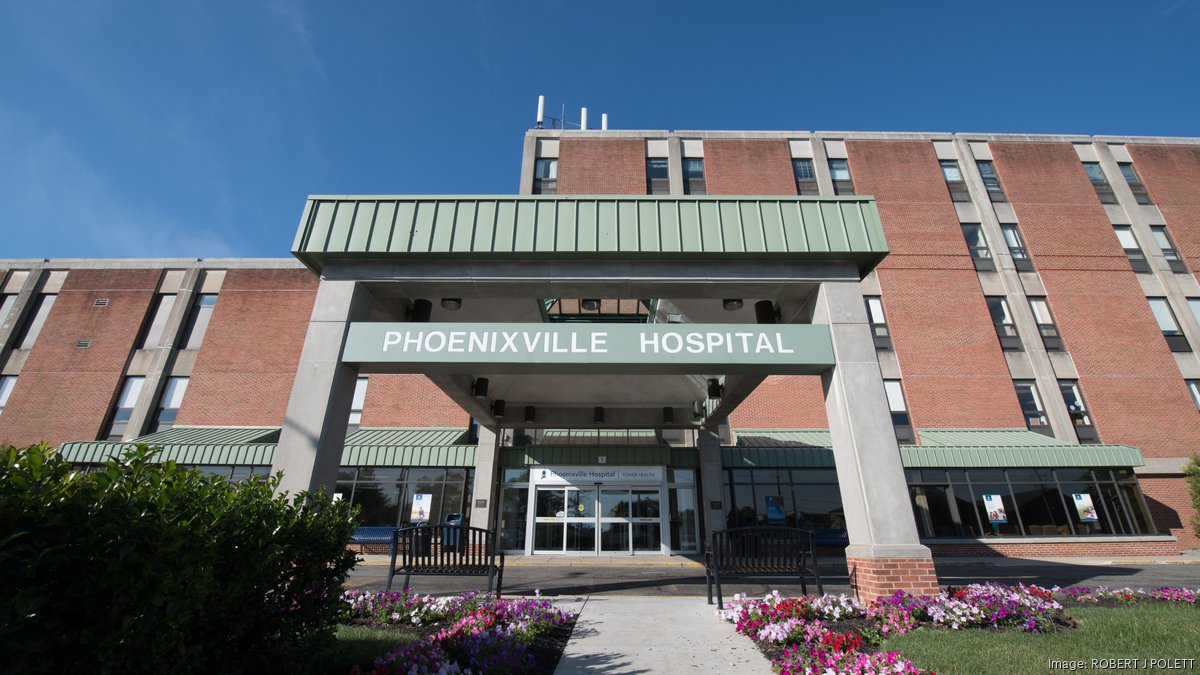 Tower Health cuts 100 nonclinical and management jobs Philadelphia