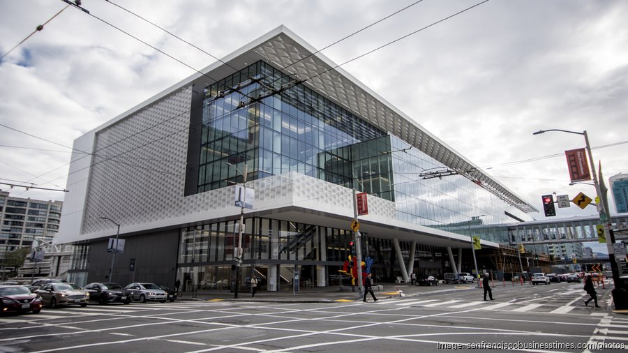 Moscone Center