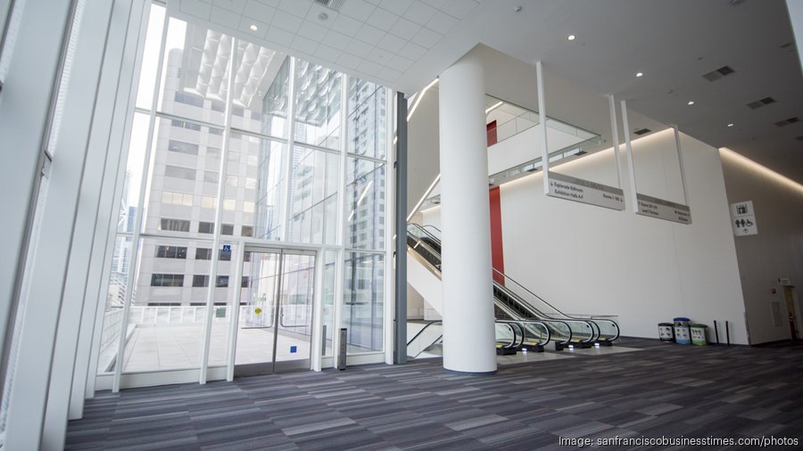 Moscone Center
