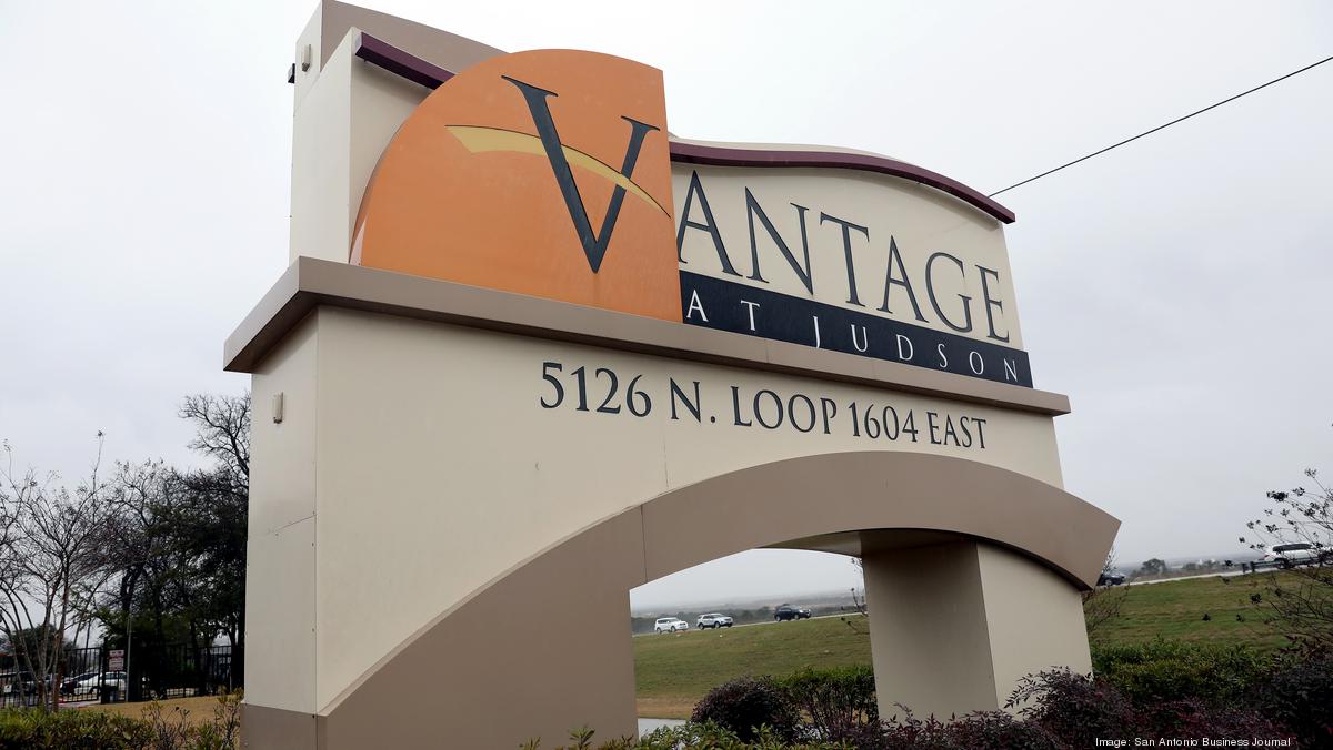 Harvest Equities buys 288unit apartment complex off Judson San