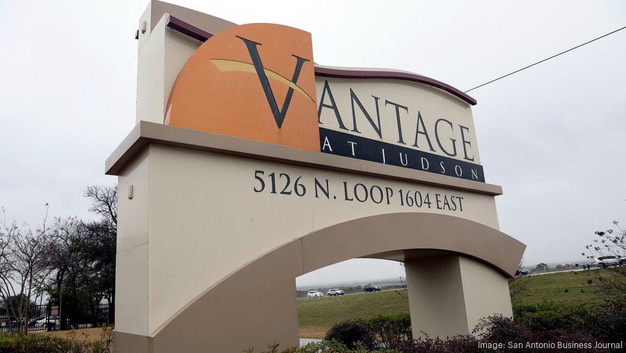 Harvest Equities buys 288unit apartment complex off Judson San