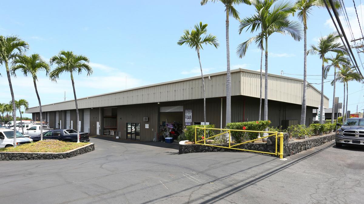 Kona Fish Co. closes on purchase of industrial warehouse property after 17 months Pacific