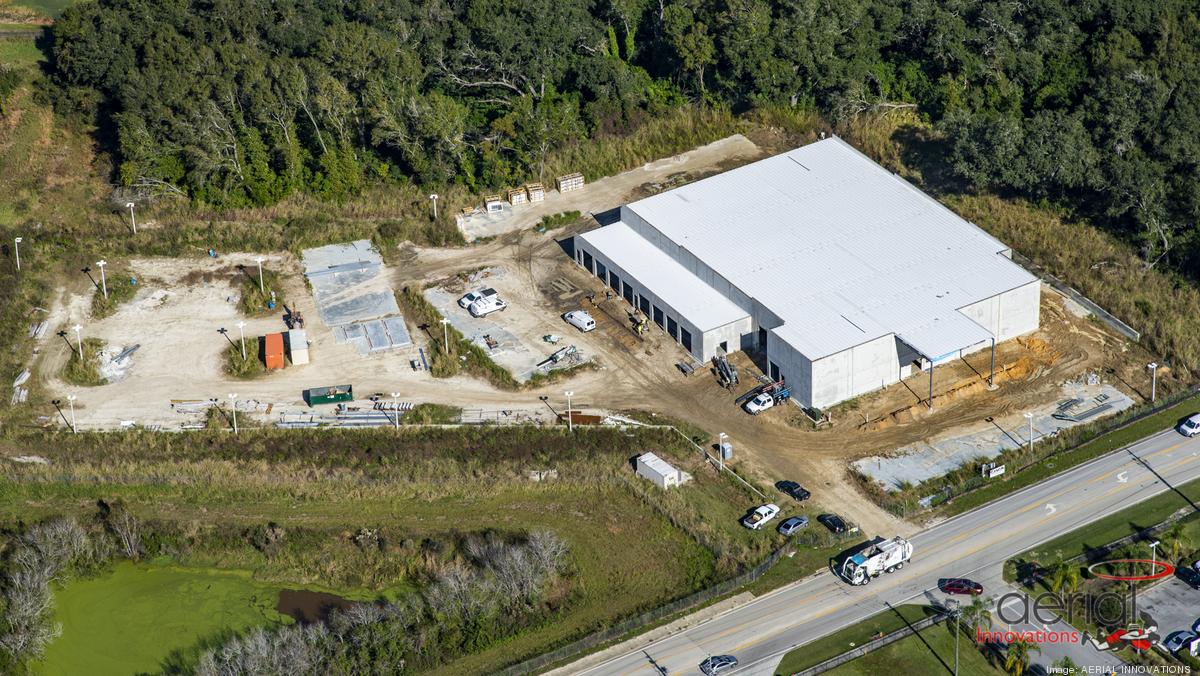 Ulysses Realty in Lakeland joins NAI Tampa Bay Business Journal