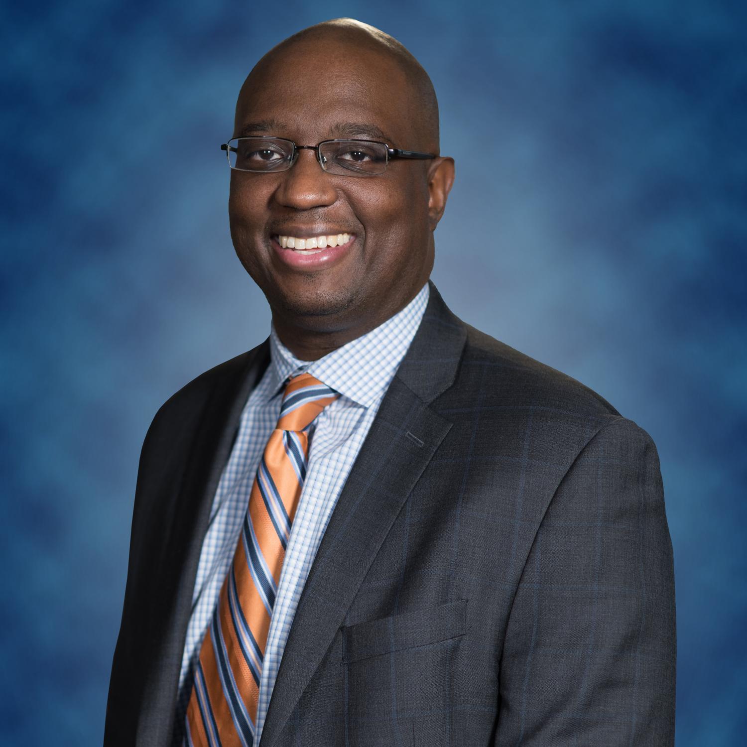 Malik Brown | People on The Move - Philadelphia Business Journal