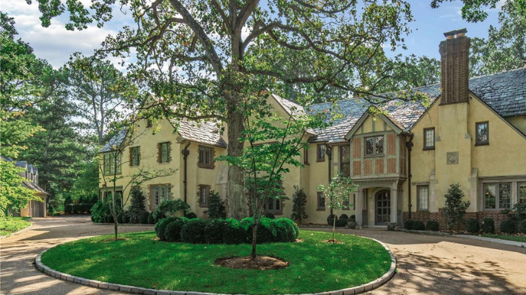 On the market: The most expensive homes in Ladue - St. Louis Business Journal