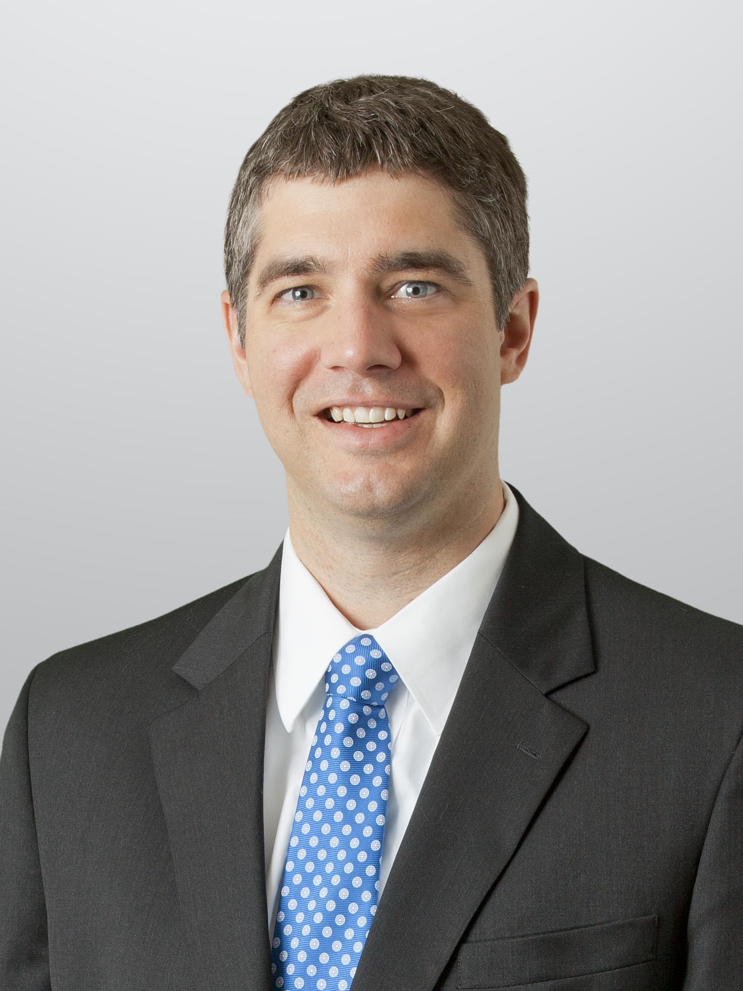 James Voelker People on The Move Dallas Business Journal