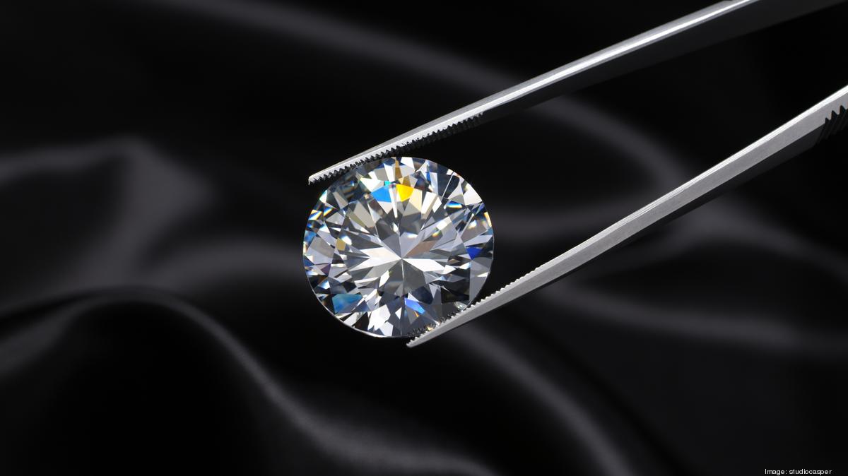 Continental Wholesale Diamonds Files Chapter 11 Bankruptcy Tampa Bay Business Journal