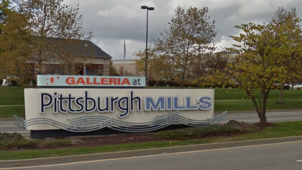 AHN opens Citizens School of Nursing at Pittsburgh Mills Pittsburgh