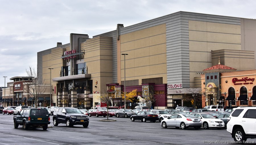 Owner of Colonie Center loses challenge to tax assessment Albany