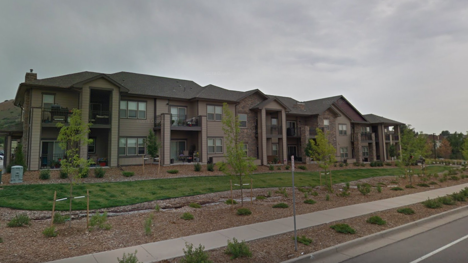 Done Deals Castle Rock apartment building sold for 16.5M Denver