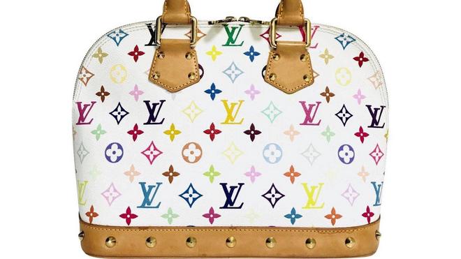 Toymaker Sues Louis Vuitton over the Right to Create Parody Purses