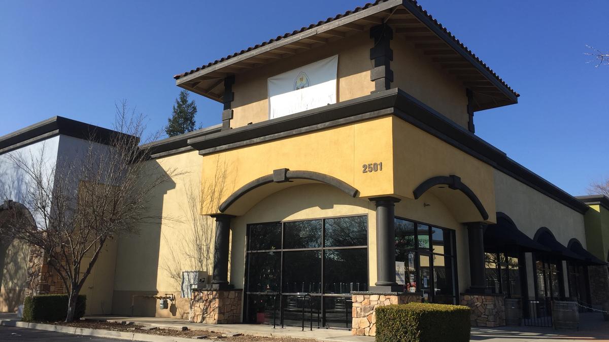 Elk Grove businesses could be displaced with California Northstate