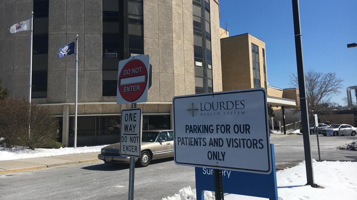 Lourdes Foundation Pays 1 1m To Settle Claims Involving Community Service Grants Philadelphia Business Journal