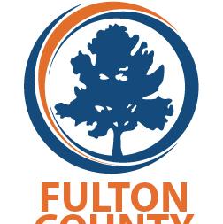 Fulton County unveils redesign of oak tree logo - Atlanta Business ...