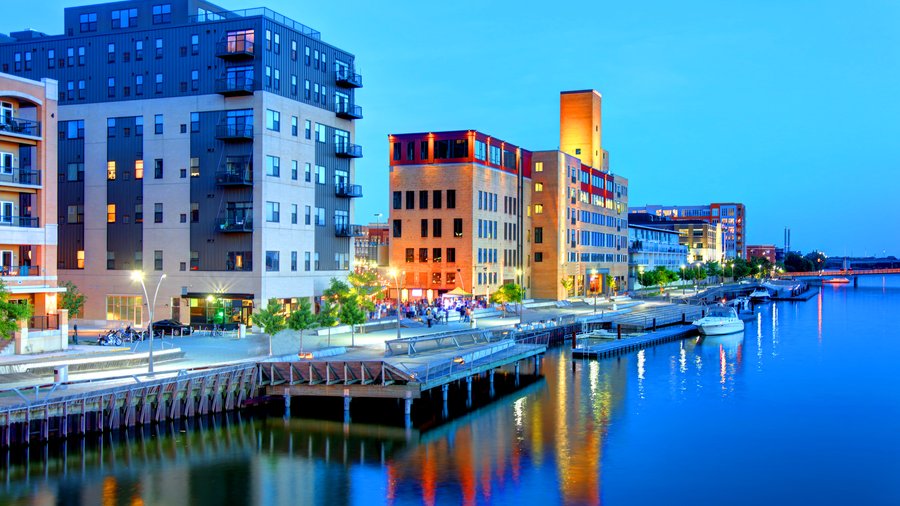 Shelfmark heads to Green Bay for $1M NFL Draft startup competition ...