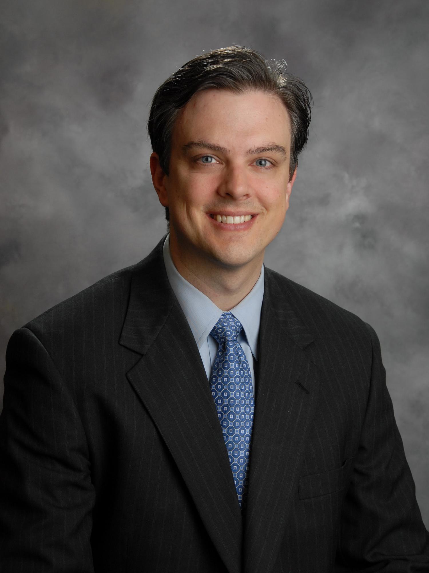 Daniel Matthews People on The Move Tampa Bay Business Journal