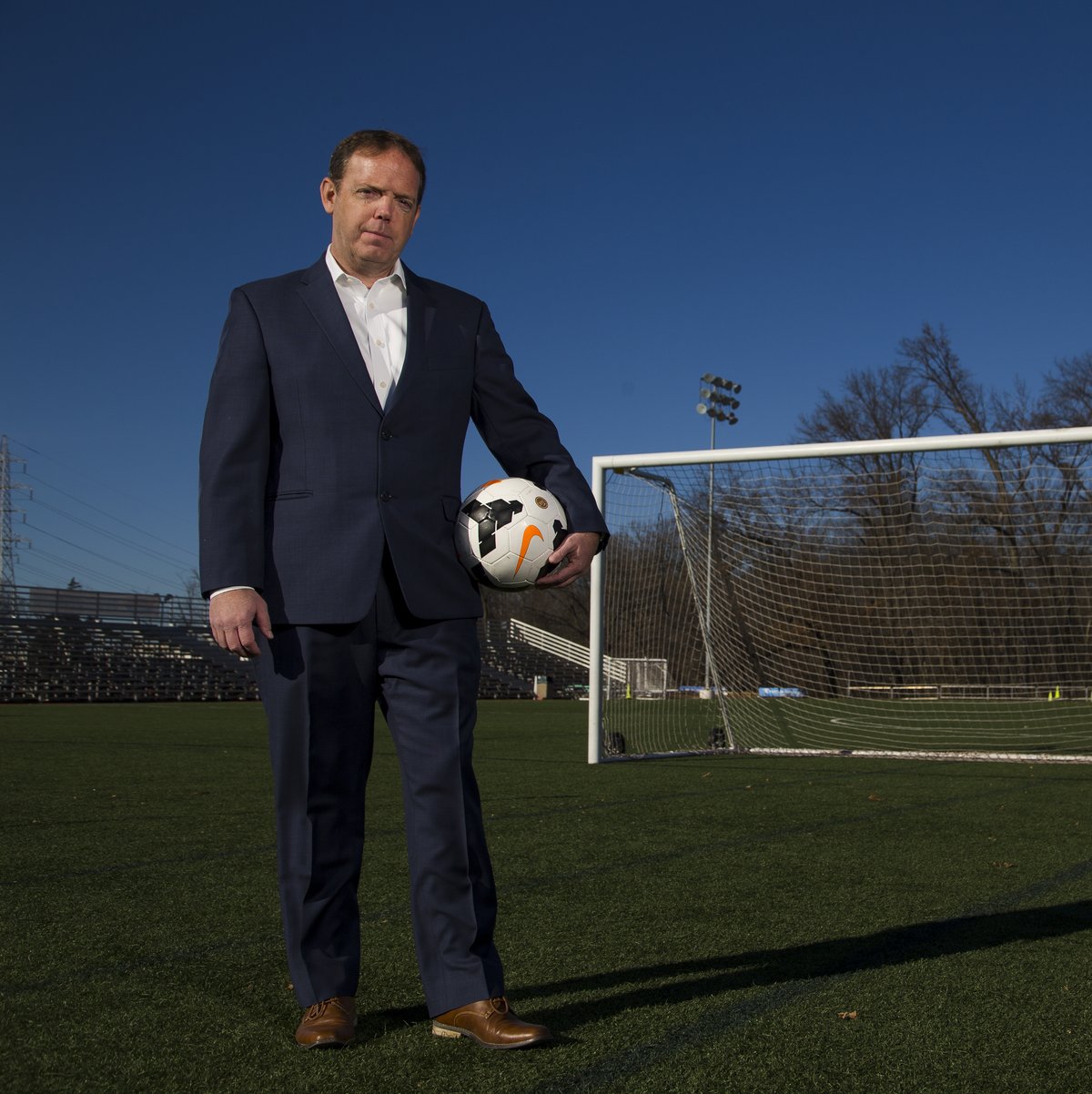 Lou Fusz Athletic Announces Early Admission to MLS NEXT League