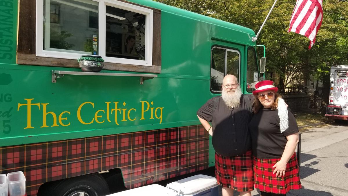 Celtic Pig Restaurant Opening On Main Street Louisville