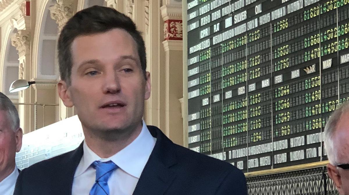 Minnesota’s seasonally adjusted unemployment rate drops to 3.2 percent