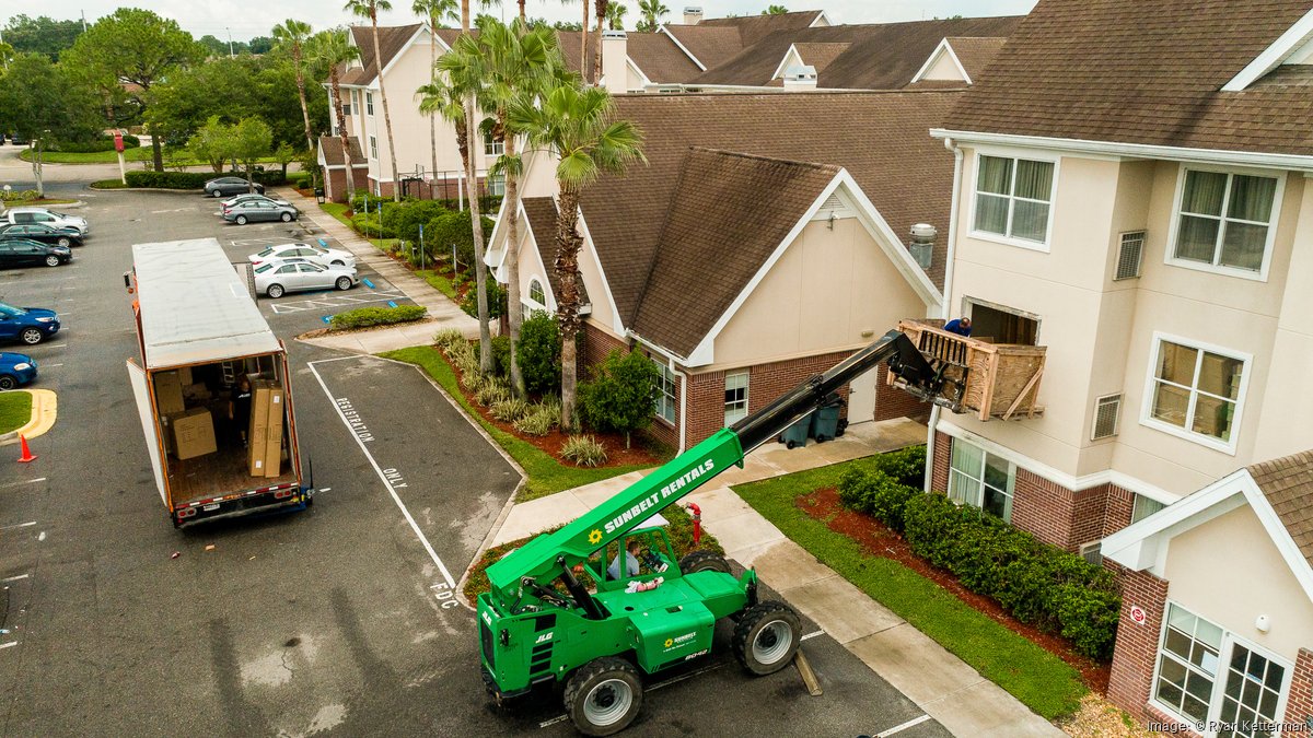 Suddath joins Atlas Van Lines to have one of the newest fleets in