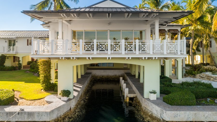 Morris Flancbaum of Colt Neck Associates buys Boca Raton mansion - South  Florida Business Journal