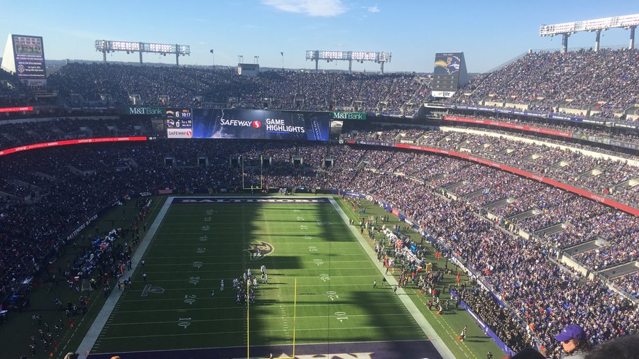 Ravens Announce Shift To Variable Pricing, Will Increase Cost Of