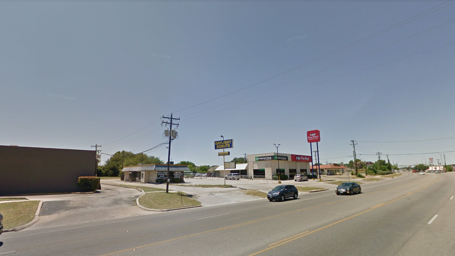 RedLeaf set to lead Bell Boulevard overhaul in Cedar Park - Austin ...