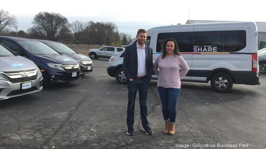 Ryan McManus Hoa McManus Share fleet