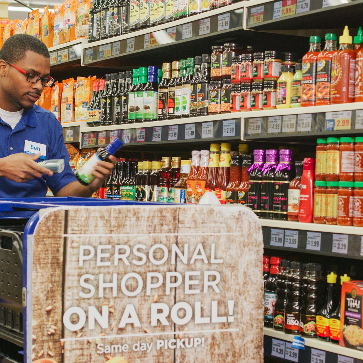 Kroger, Bengals team up to fight hunger during Super Bowl week