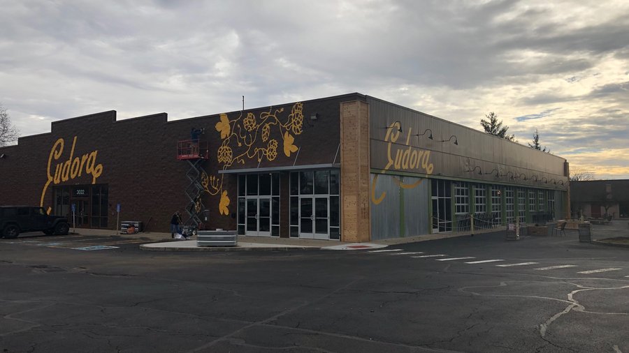 A look inside Eudora Brewing's new location (Photos) Dayton Business