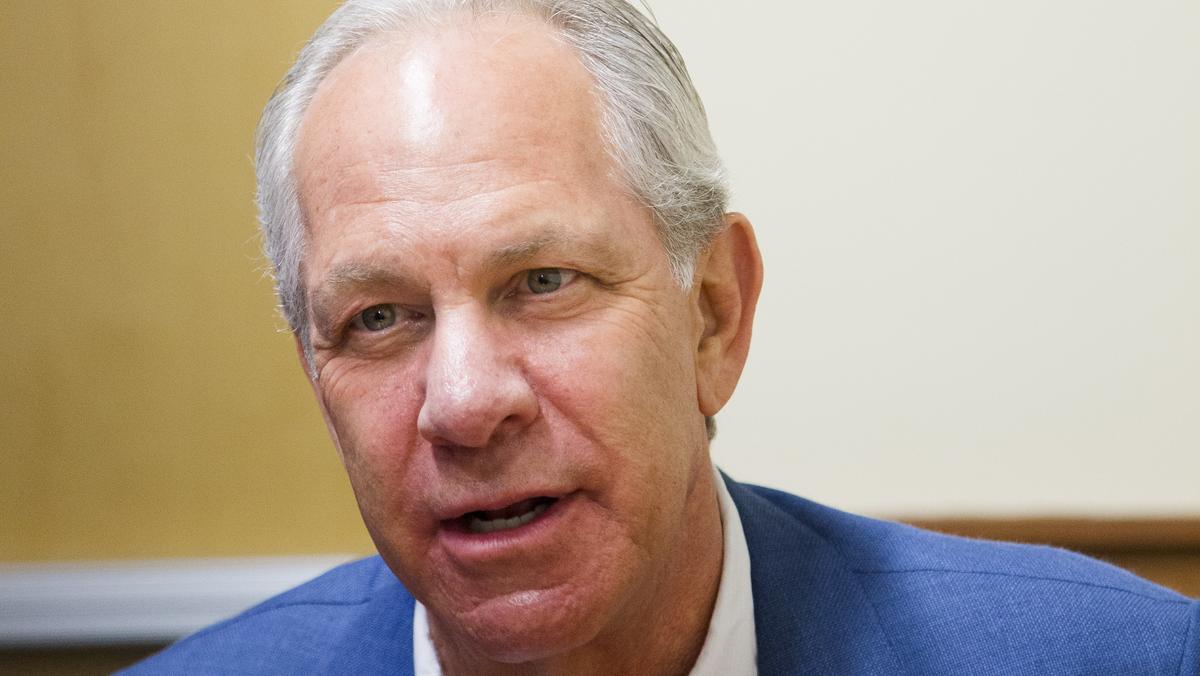 richard-chaifetz-i-d-love-to-be-involved-in-bringing-an-nba-team-to-st-louis-st-louis-business-journal