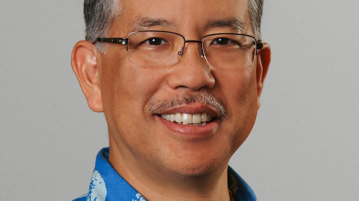 New Hawaii State Bar Association President Derek Kobayashi brings ...