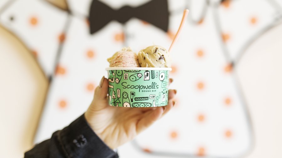 Scoopwell’s Dough Bar to open Jan. 12 Phoenix Business Journal