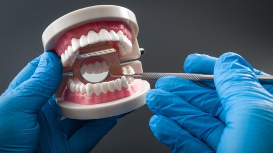 Dallas-based Dr. B Dental Solutions secures over $5M seed funding