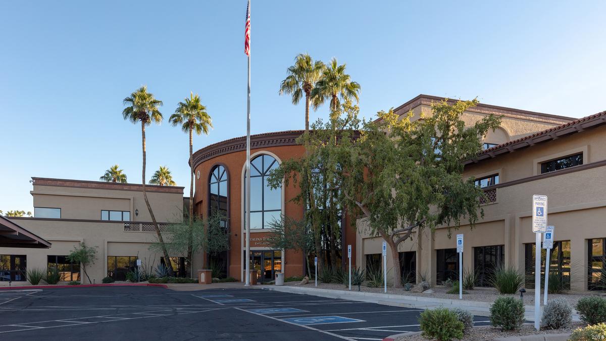 Developer plans redevelopment of Catalina Terraces Phoenix Business Journal