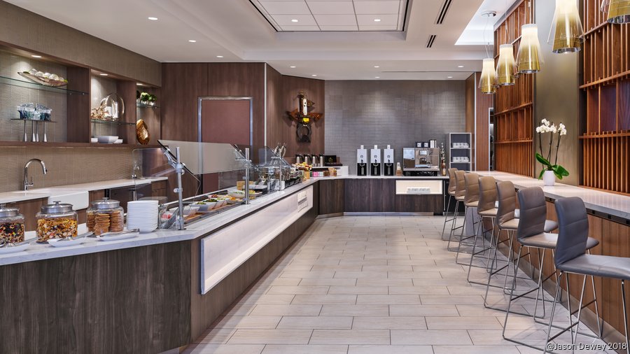 New Delta Air Lines rules will limit access to its airport Sky Clubs