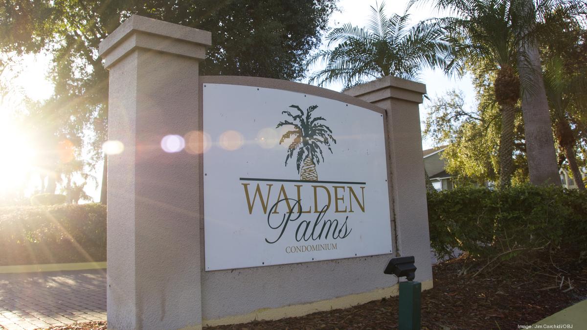 Orlando condo community near Mall of Millenia emerges from bankruptcy