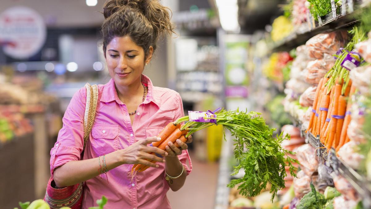 Millennials driving sales of grocery prepared foods