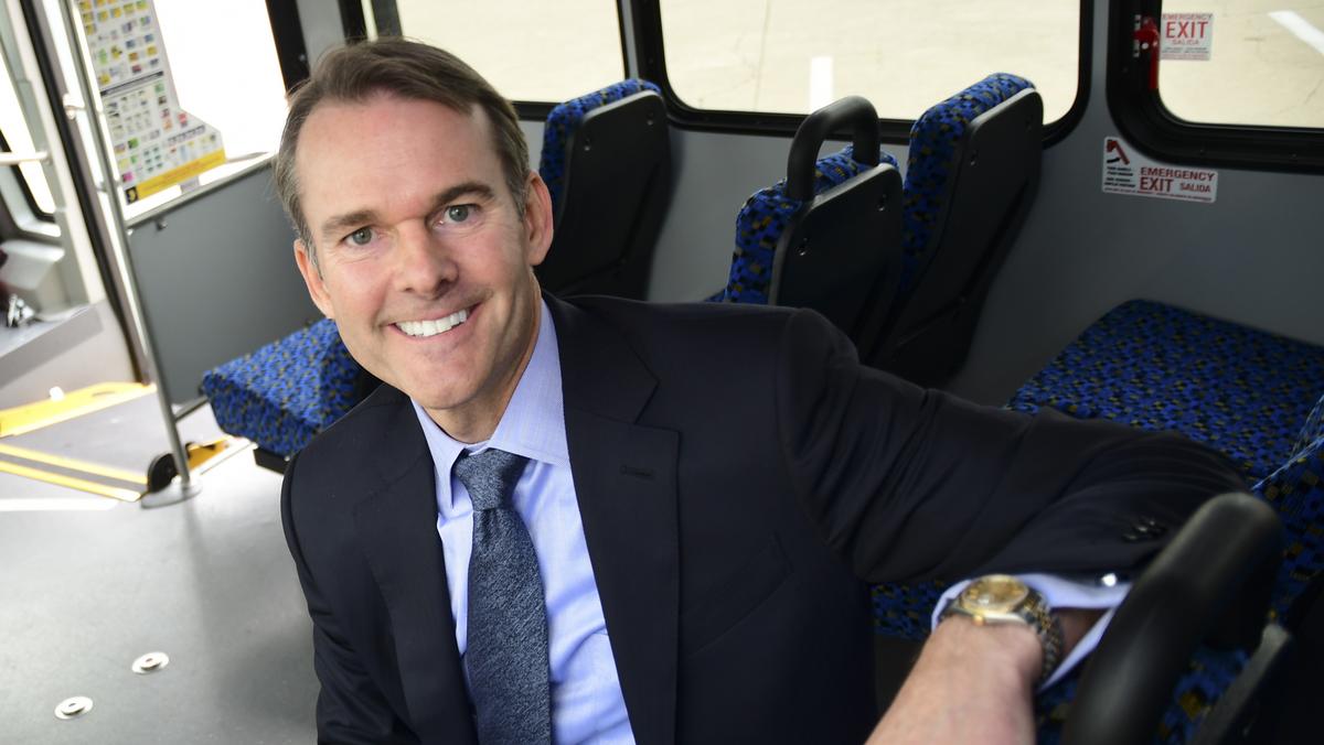 Rackspace Hosting names Kevin Jones CEO, replacing Joe Eazor San