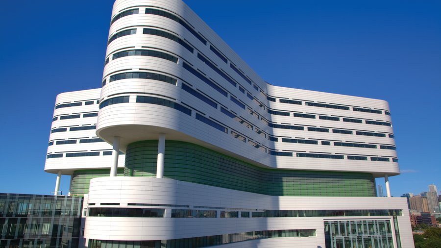 AT&T makes firstofitskind 5G hospital at Rush Medical Center